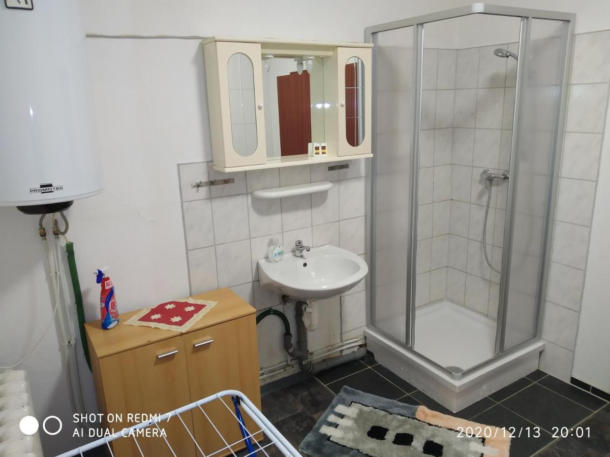 Monteurzimmer Siebenlehn Luaran gambar